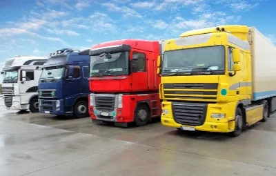 İstanbul Çivril Nakliye Ambarı