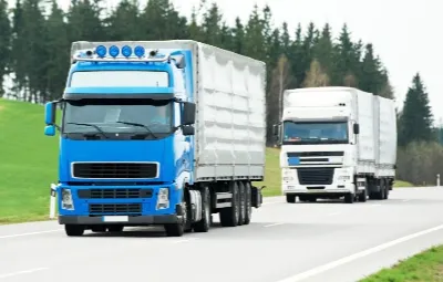 İstanbul ile Çivril Arası Eşya Taşıma